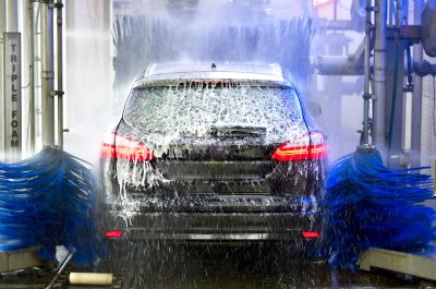 Carwash Insurance