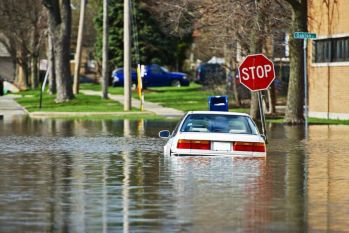 Flagstaff, Coconino County, AZ Flood Insurance