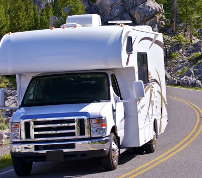 Affordable RV Insurance in Flagstaff, AZ - Dan Hakes Insurance Agency