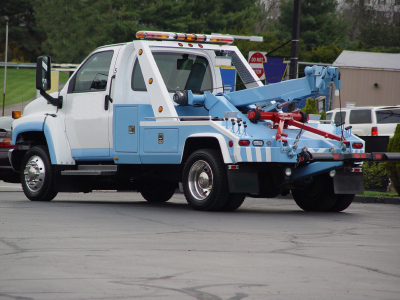 Tow Truck Insurance in Flagstaff, Coconino County, AZ
