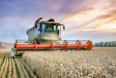 Farm Equipment Insurance