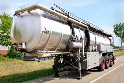 Fuel Haulers Insurance in Flagstaff, AZ