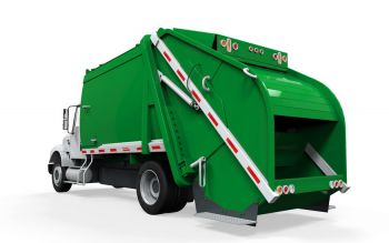 Flagstaff, Coconino County, AZ Garbage Truck Insurance